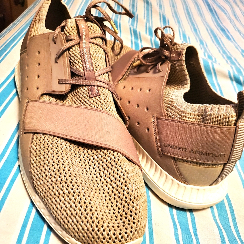 Under Armour Running Shoes